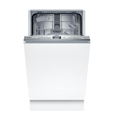 DISHWASHER FULL BUILT IN 45CM  SPV4HKX12E (D / 10 ΣΕΡΒ / Wi-Fi)
